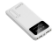 Power Bank 10 000mAh з ліхтариком (Micro, Type-C, УМБ, павербанк, зовнішній акумулятор, портативна батарея, павер банк, PowerBank, 10000 мах)