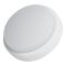 LED Светильник VARGO ЖКХ 15W круг IP54 1200lm с датчиком руху Розмір: 140*140*55мм (115718)