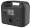 Зарядна станція VARGO VRG 7834 500Вт / 518Вт*год / 162000mAh