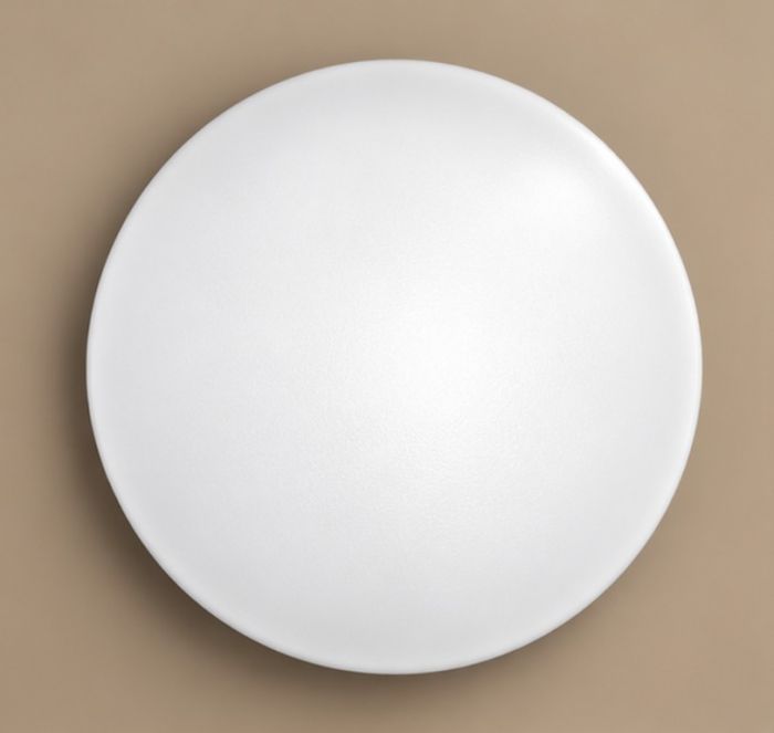 Світильник LED стельовий VARGO PRIME 24 Вт Ø340 мм, 3000K/4000К/6000K (120581)