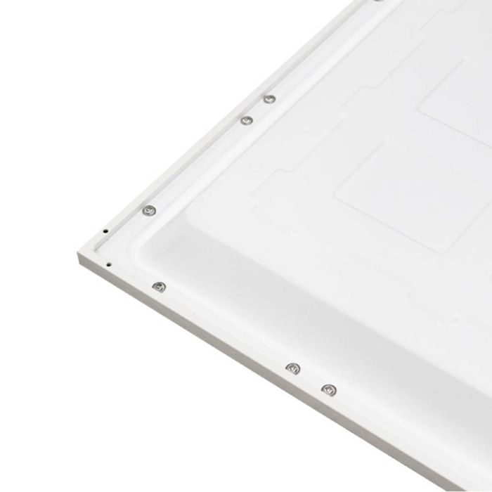 10 Світлодіодних панелей VARGO 60W 595х595 5400lm 6500К (V-111807)