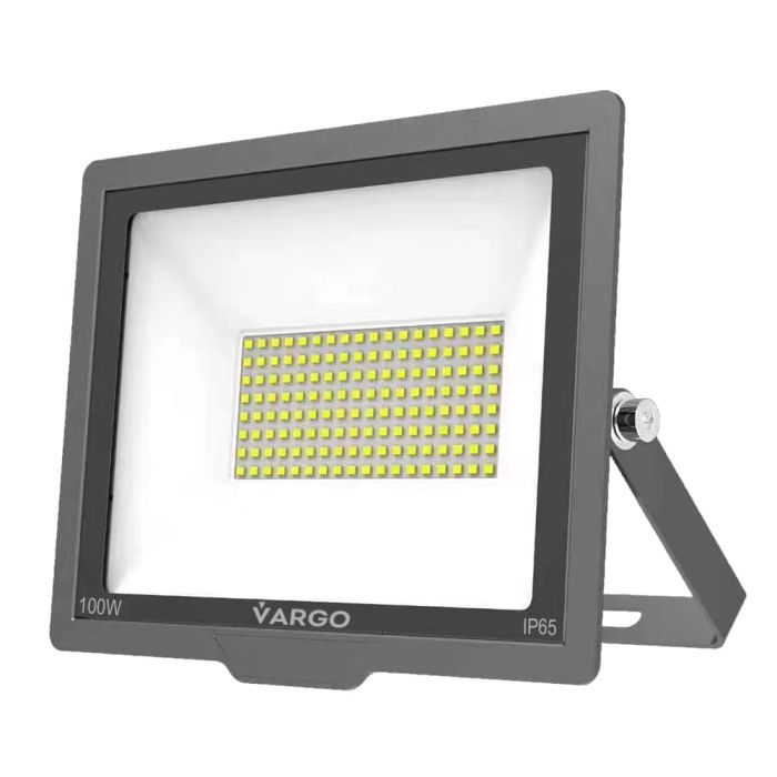 LED прожектор VARGO 100W 220V 9000lm NOVA (116762)