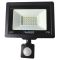 LED прожектор з датчиком руху VARGO 30W 6500K 2700lm (330330)