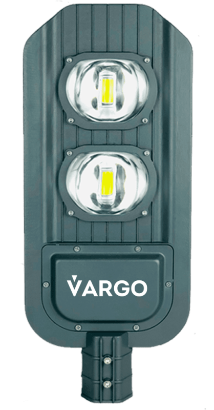 LED уличный светильник VARGO 100W COB 6500K (117921)