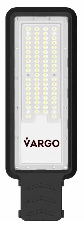 LED вуличний світильник VARGO 50W, 
series SLD-50W, 220V 5000lm