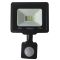 LED прожектор з датчиком руху VARGO 10W 6500K 900lm (330310)