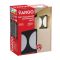 LED свiтильник VARGO ЖКХ 24W 6500K 2400lm IP54 прямокутн. Розмір: 200x162x58мм
 (111855)