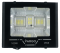 LED Прожектор VARGO на сонячній батареї 100W
Світловий потік: 5000lm
Акумулятор: 3.7V, 10 000mAh
Сонячна панель: 6V, 10W
Час зарядки 8 годин
Час роботи: 8 годин
Вбудований датчик день / ніч, з пультом керування
(117924)