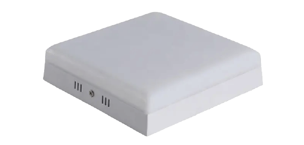 LED Світильник 24W квадрат 175х175мм 6500К 2160lm (118454)