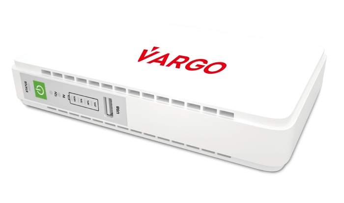 Портативне джерело живлення для роутера VRG7832