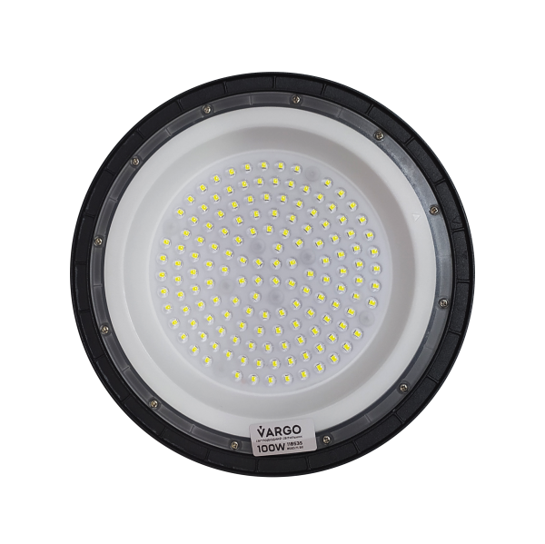 LED HIGHBAY VARGO 100W 6500K 100LM/W (118535)