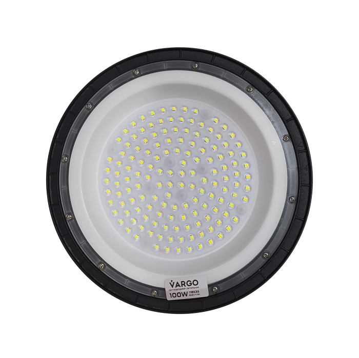 LED HIGHBAY VARGO 100W 6500K 100LM/W (118535)
