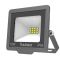 LED прожектор VARGO 10W 220V 900lm 6500K NOVA (116545)