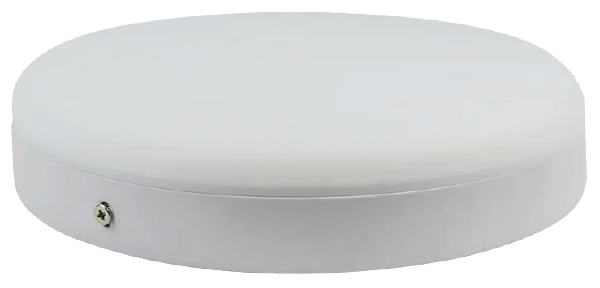 LED Світильник 36W коло ⌀225мм 6500К 3240lm (118452)