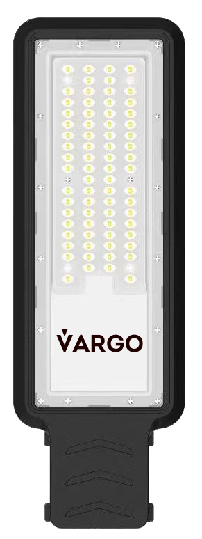 LED вуличний світильник VARGO 50W, 
series SLD-50W, 220V 5000lm