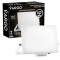 LED Прожектор VARGO Premium 10W, 1200lm, 120lm/w, IC Driver, 2 роки гарантія, білий (118919)