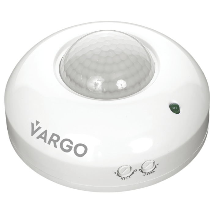 Датчик руху 360гр