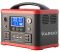 Зарядна станція VARGO VRG7898 500Вт / 512Вт*год / 160000mAh
