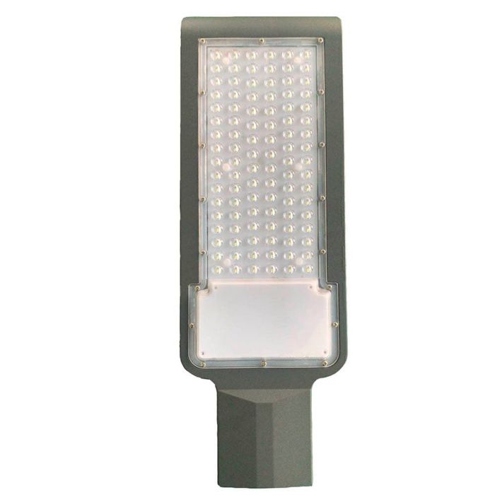 LED вуличний світильник 100W 6500K VARGO, 220V 10000lm (330227)