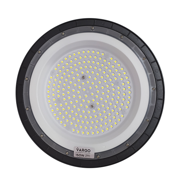 LED HIGHBAY VARGO 150W 6500K 100LM/W (118801)