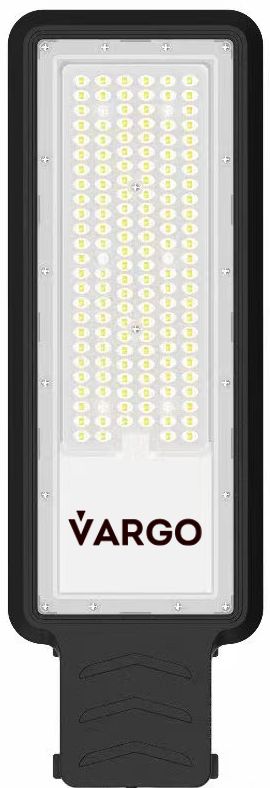 LED вуличний світильник VARGO 100W, 
series SLD-100W, 220V 10 000lm
