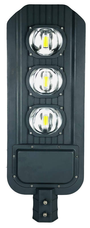 LED уличный светильник VARGO 150W COB 6500K (118799)
