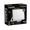 LED Прожектор VARGO Premium 30W, 3600lm, 120lm/w, IC Driver, 2 роки гарантія, білий (118921)