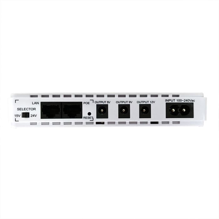 Портативне джерело живлення для роутера VRG7832