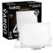 LED Прожектор VARGO Premium 30W, 3600lm, 120lm/w, IC Driver, 2 роки гарантія, білий (118921)