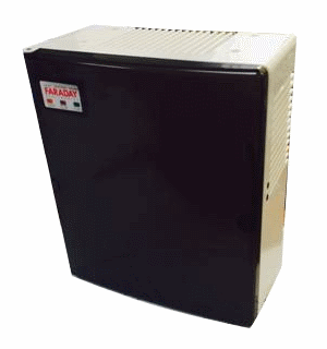 Блок безперебійного живлення Faraday Electronics UPS-PlastBOX 45
