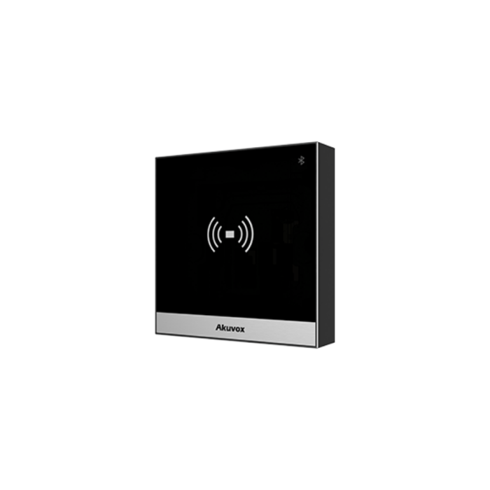 A03 - Термінал контролю доступу з NFC та Bluetooth