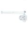 Дотягувач дверей від 40 до 65 кг SEVEN DC-7742 white