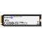 Накопичувач SSD M.2 Kingston FURY Renegade with Heatsink 4TB 2280 NVMe PCIe Gen 4.0 x4 3D TLC NAND (SFYRDK/4000G)