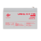 Акумулятор гелевий LPM-GL 12V - 7 Ah