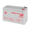 Акумулятор гелевий LPM-GL 12V - 7 Ah