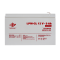Акумулятор гелевий LPM-GL 12V - 9 Ah