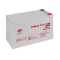 Акумулятор гелевий LPM-GL 12V - 9 Ah