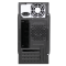 Корпус LP 6103 - 400w 8cm MATX