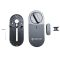 Розумний дверний електромоторний замок SEVEN LOCK SL-7772BM