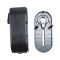 Розумний дверний електромоторний замок SEVEN LOCK SL-7772BM