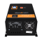 Стабілізатор напруги LPT-W-12000RD BLACK (8400W)