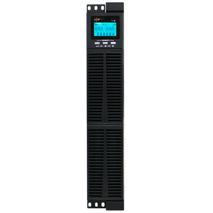 Smart-UPS LogicPower 3000 PRO RM (with battery)