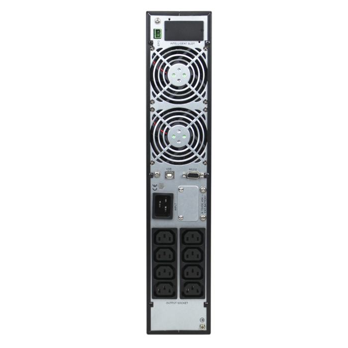 Smart-UPS LogicPower 3000 PRO RM (with battery)