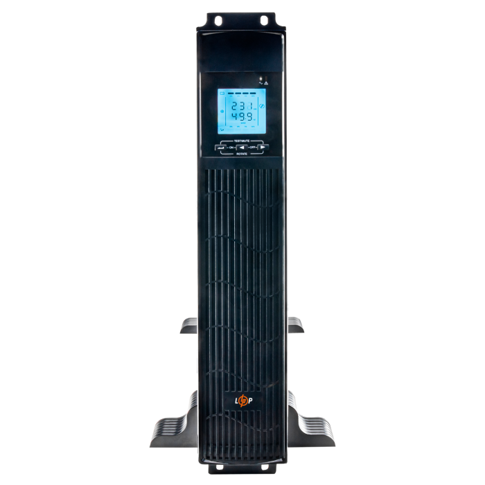 Smart-UPS LogicPower 1000 PRO RM (with battery)