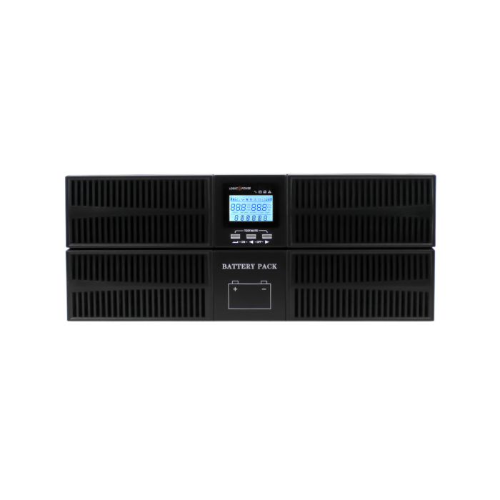 Smart-UPS LogicPower 6000 PRO RM (with battery)