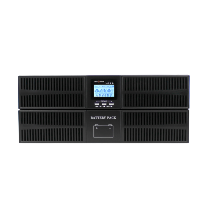 Smart-UPS LogicPower 10000 PRO RM (with battery)