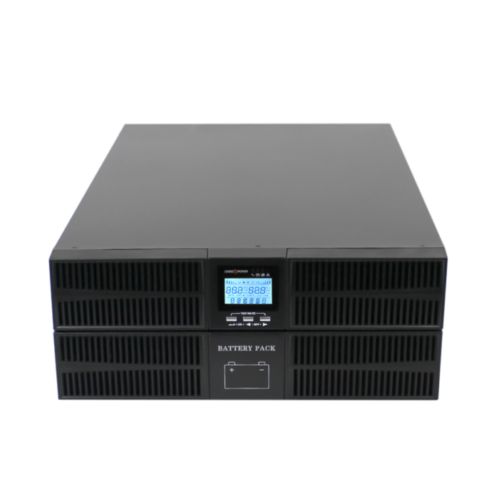Smart-UPS LogicPower 10000 PRO RM (with battery)