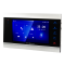 Кольоровий AHD відеодомофон GV-055-AHD-J-VD7SD silver
