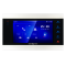 Кольоровий AHD відеодомофон GV-055-AHD-J-VD7SD silver