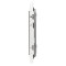 Кольоровий AHD відеодомофон GV-055-AHD-J-VD7SD silver